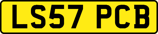 LS57PCB