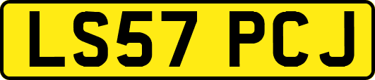 LS57PCJ