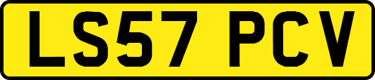 LS57PCV