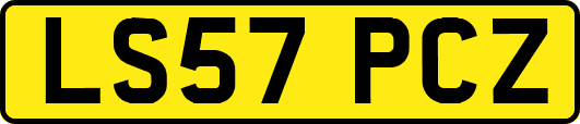 LS57PCZ