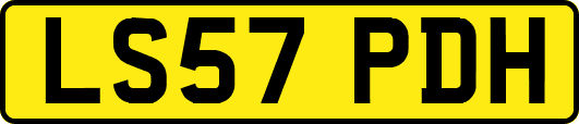 LS57PDH