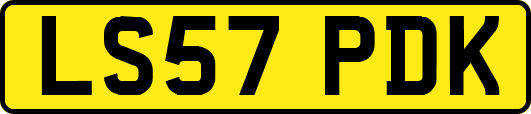 LS57PDK