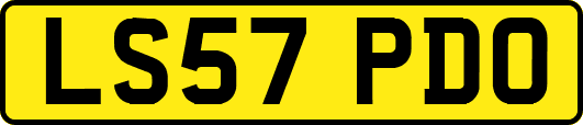 LS57PDO