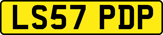 LS57PDP