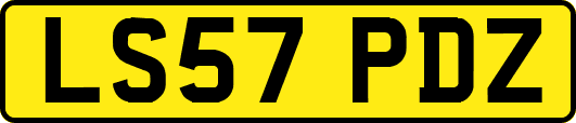 LS57PDZ