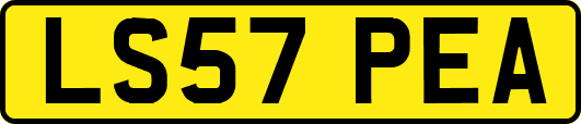 LS57PEA