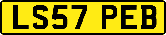 LS57PEB