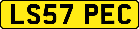 LS57PEC