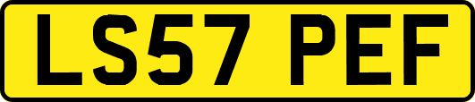 LS57PEF