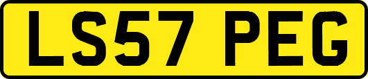 LS57PEG