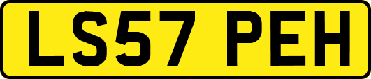 LS57PEH