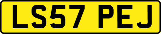 LS57PEJ