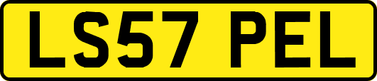 LS57PEL