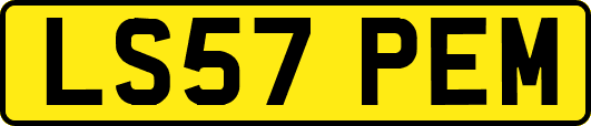 LS57PEM