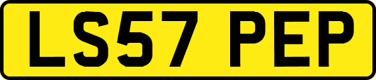 LS57PEP