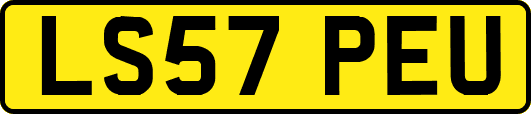 LS57PEU