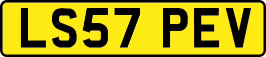 LS57PEV