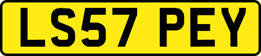 LS57PEY