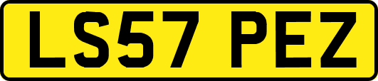 LS57PEZ