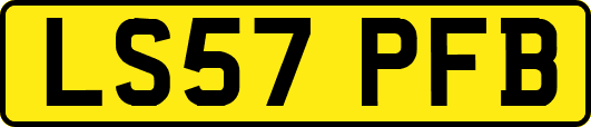 LS57PFB