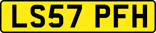 LS57PFH