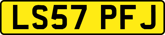 LS57PFJ