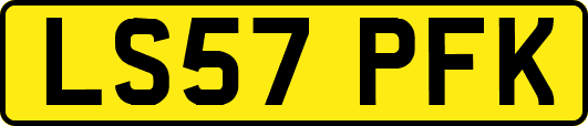 LS57PFK