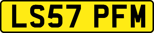 LS57PFM