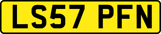 LS57PFN