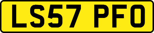 LS57PFO