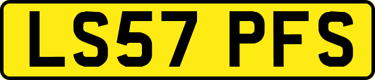 LS57PFS