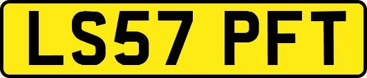 LS57PFT