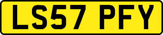 LS57PFY