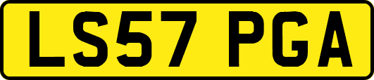 LS57PGA