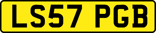 LS57PGB