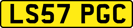 LS57PGC