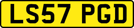 LS57PGD