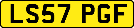 LS57PGF