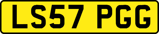 LS57PGG