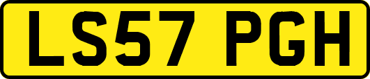 LS57PGH