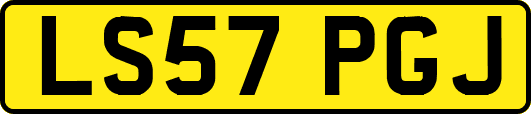 LS57PGJ