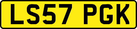 LS57PGK