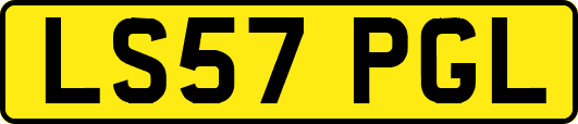 LS57PGL