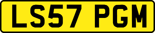 LS57PGM