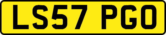 LS57PGO