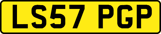 LS57PGP