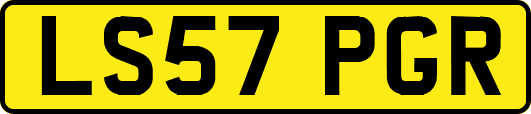 LS57PGR