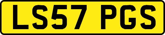 LS57PGS