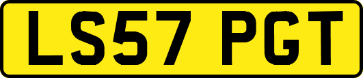 LS57PGT