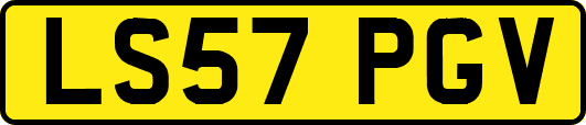 LS57PGV